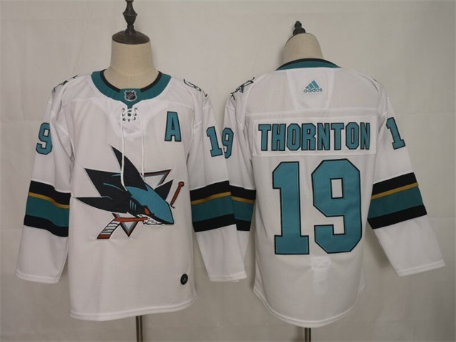 San Jose Sharks jerseys 2022-019